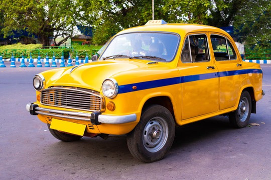 Taxi Service Ahmedabad Fleet