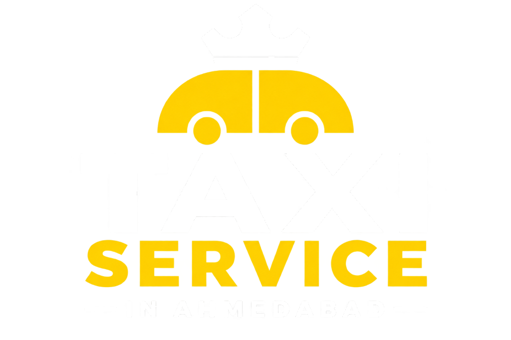 Taxi Service in Ahmedabad
