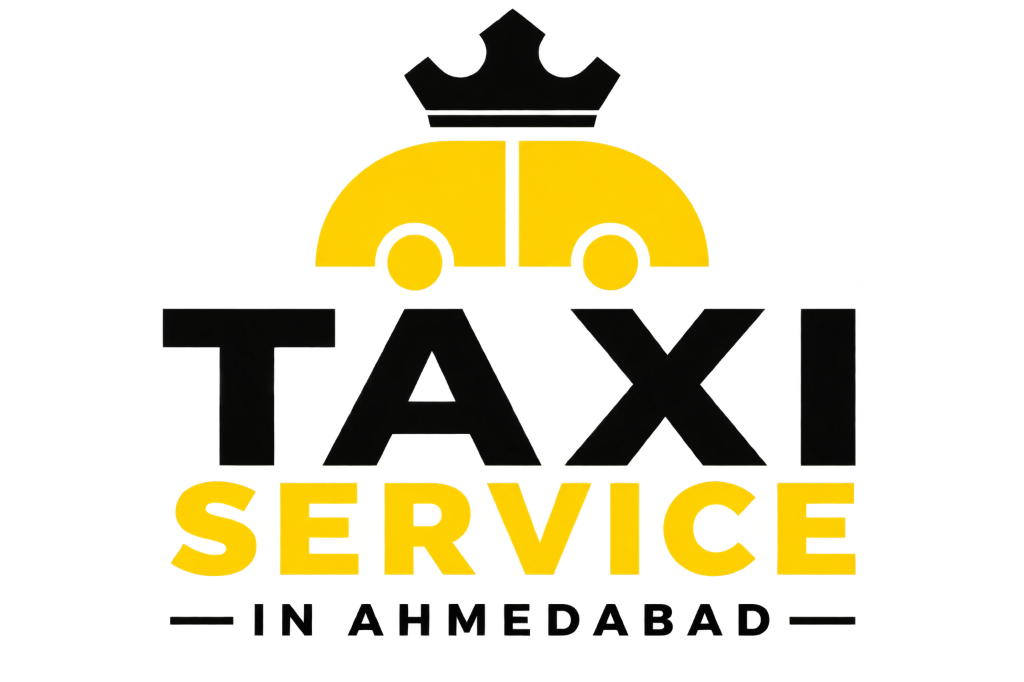 Taxi Service In Ahmedabad