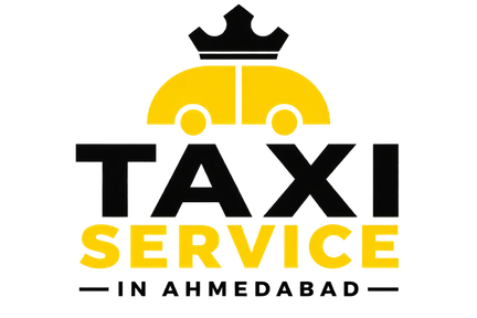 Taxi Service In Ahmedabad